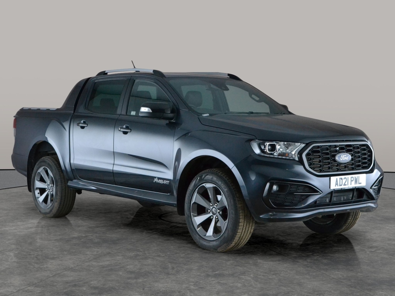 Used Ford Ranger 2021 for sale - 78028334: Photo 10