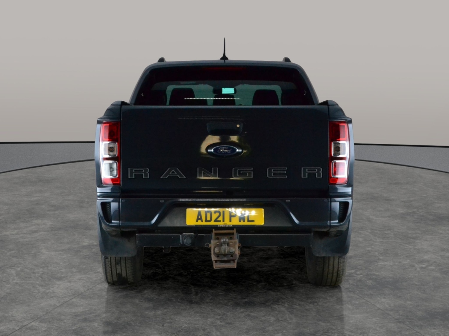 Used Ford Ranger 2021 for sale - 78028334: Photo 13