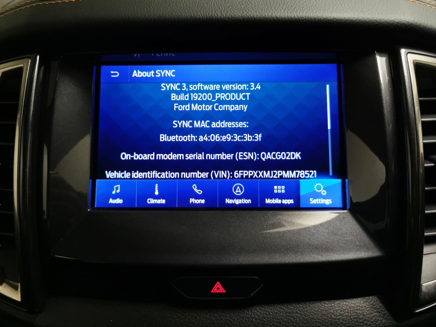 Used Ford Ranger 2021 for sale - 78028334: Photo 25