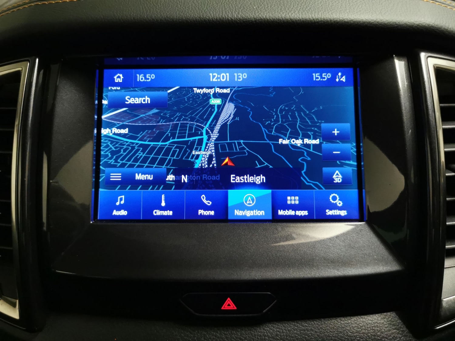 Used Ford Ranger 2021 for sale - 78028334: Photo 7