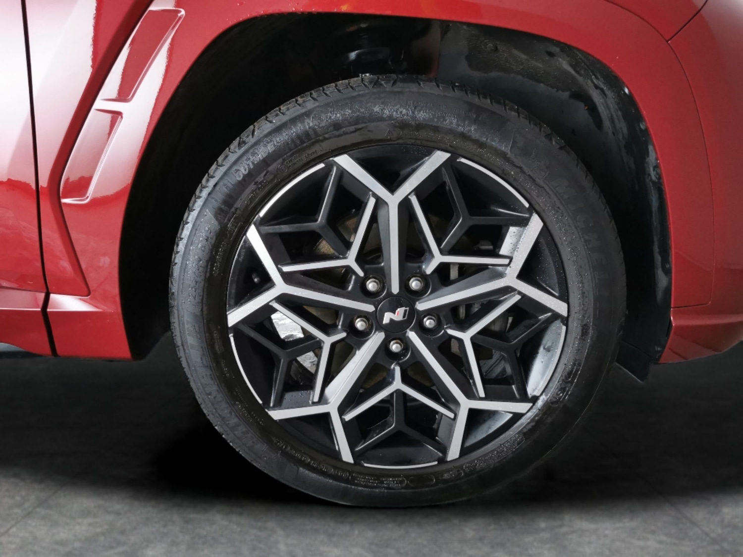 Used Hyundai TUCSON 2022 for sale - 77974392: Photo 28