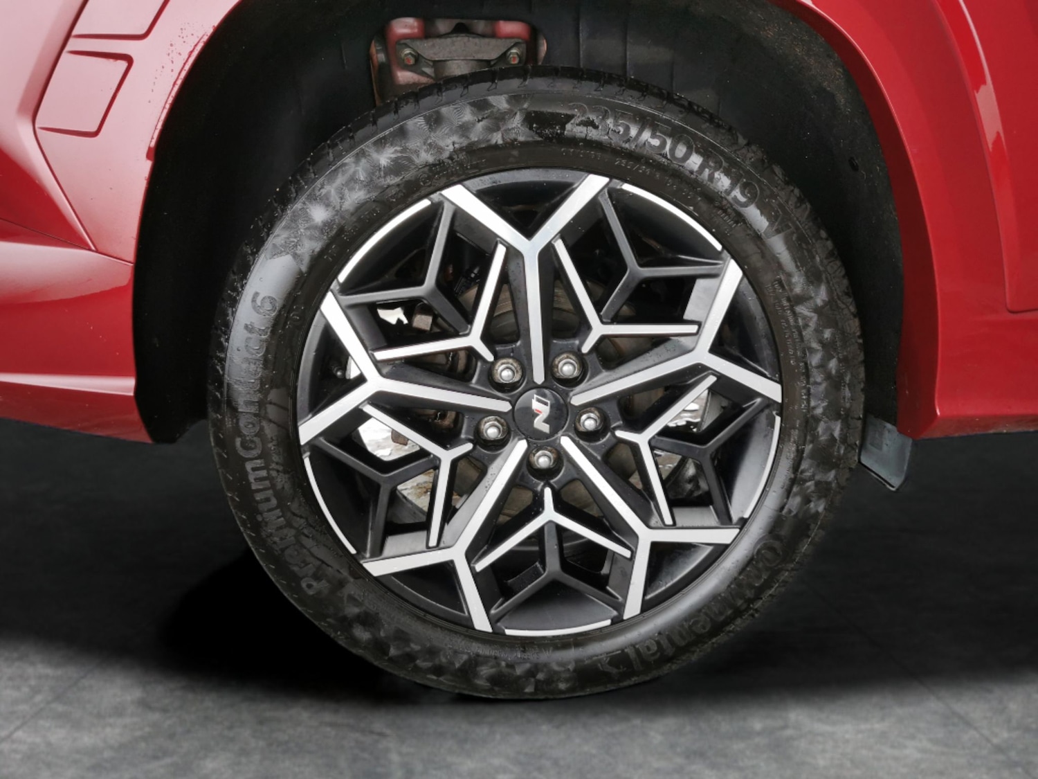 Used Hyundai TUCSON 2022 for sale - 77974392: Photo 29