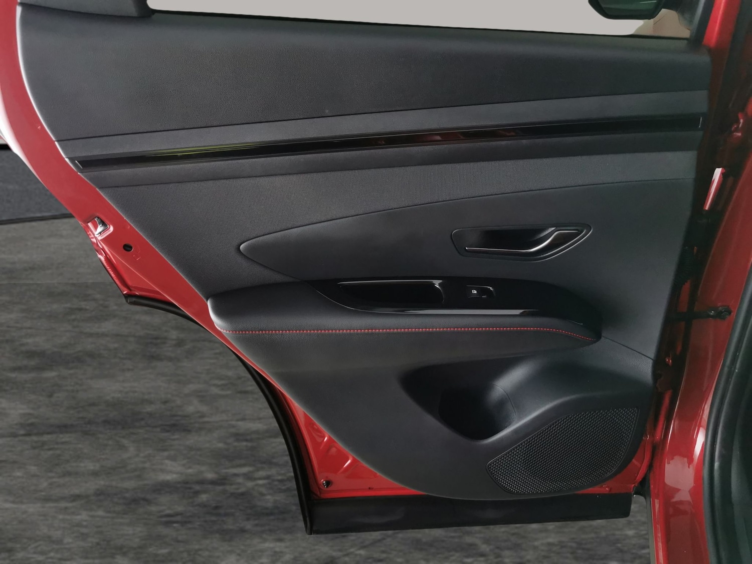 Used Hyundai TUCSON 2022 for sale - 77974392: Photo 32