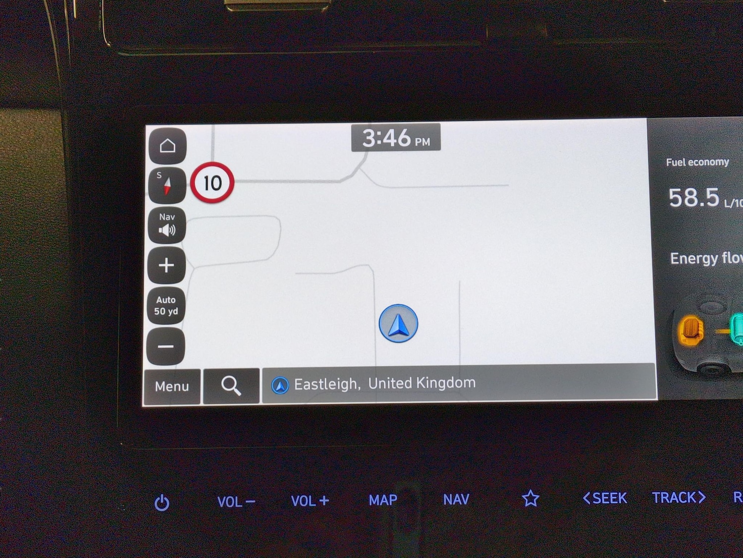 Used Hyundai TUCSON 2022 for sale - 77974392: Photo 6