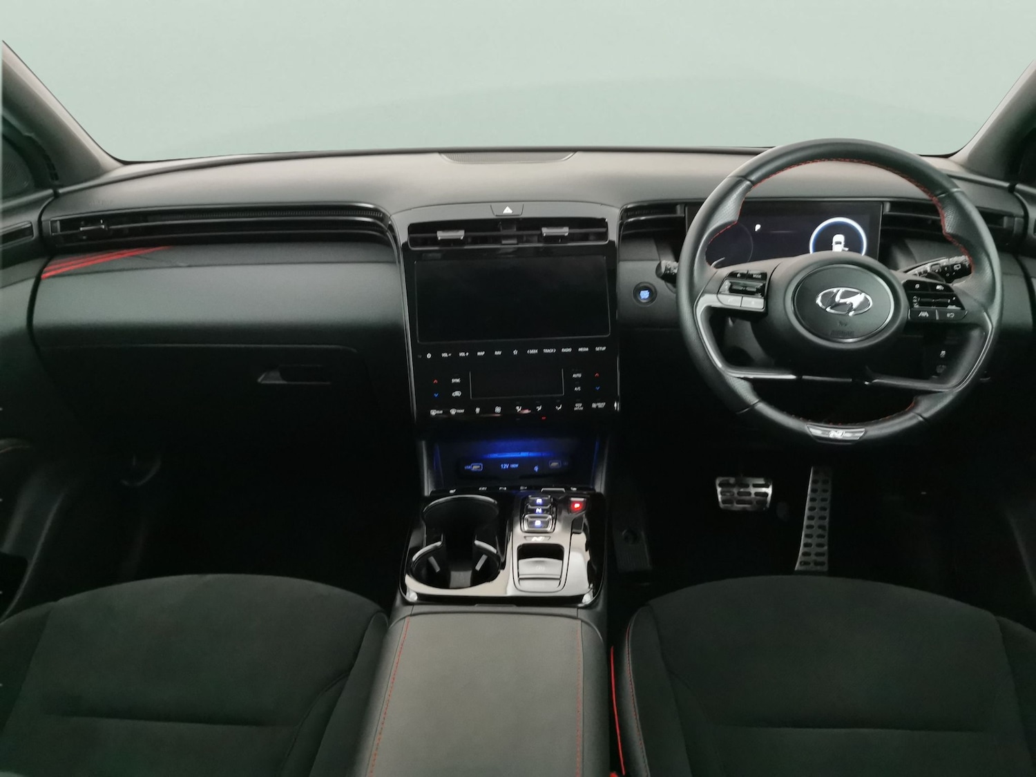 Used Hyundai TUCSON 2022 for sale - 77974392: Photo 7