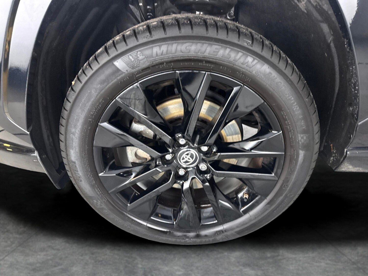 Used Toyota RAV4 2021 for sale - 77565576: Photo 25