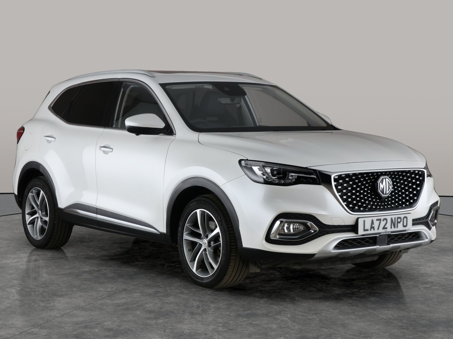 Used MG MG HS 2022 for sale - 76445271: Photo 11