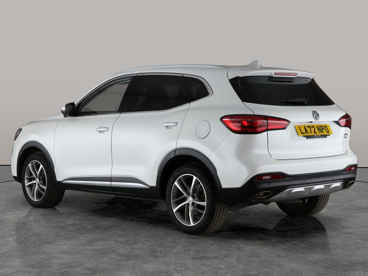 Used MG MG HS 2022 for sale - 76445271: Photo 16