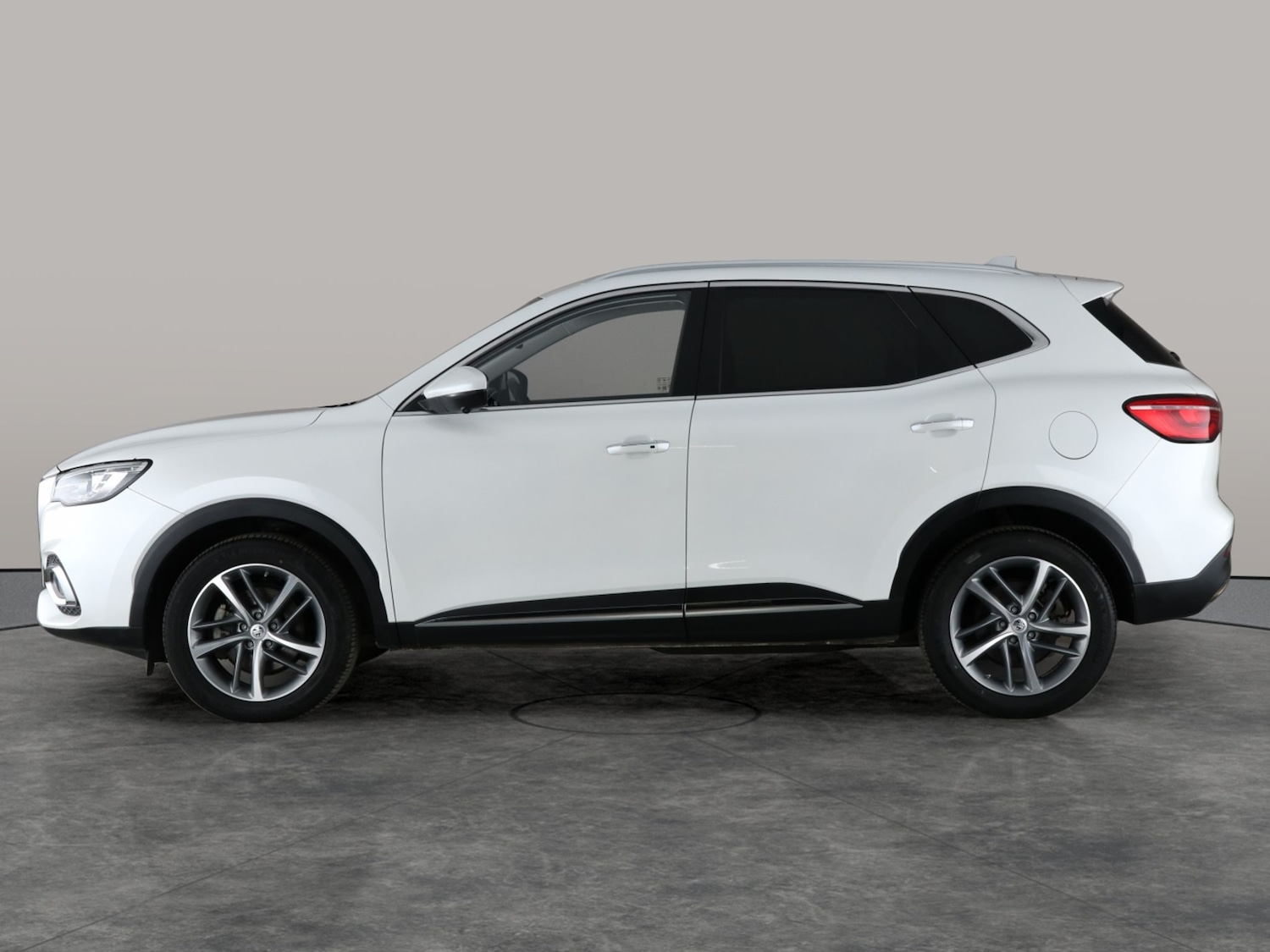 Used MG MG HS 2022 for sale - 76445271: Photo 17