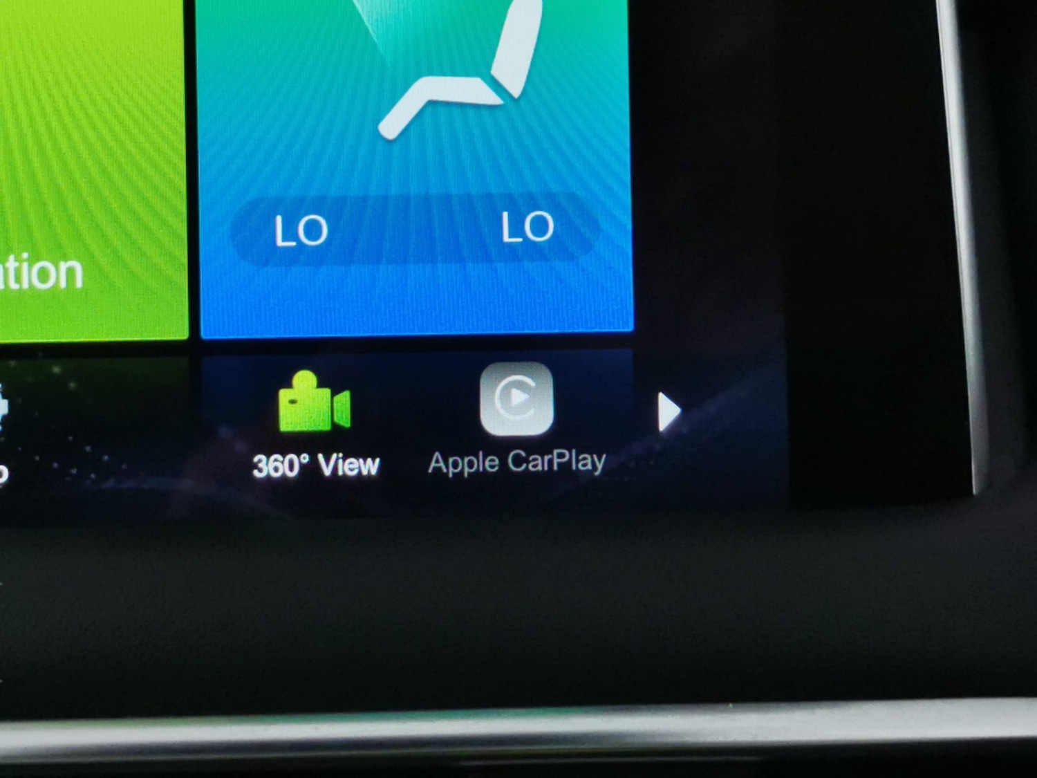 Used MG MG HS 2022 for sale - 76445271: Photo 18