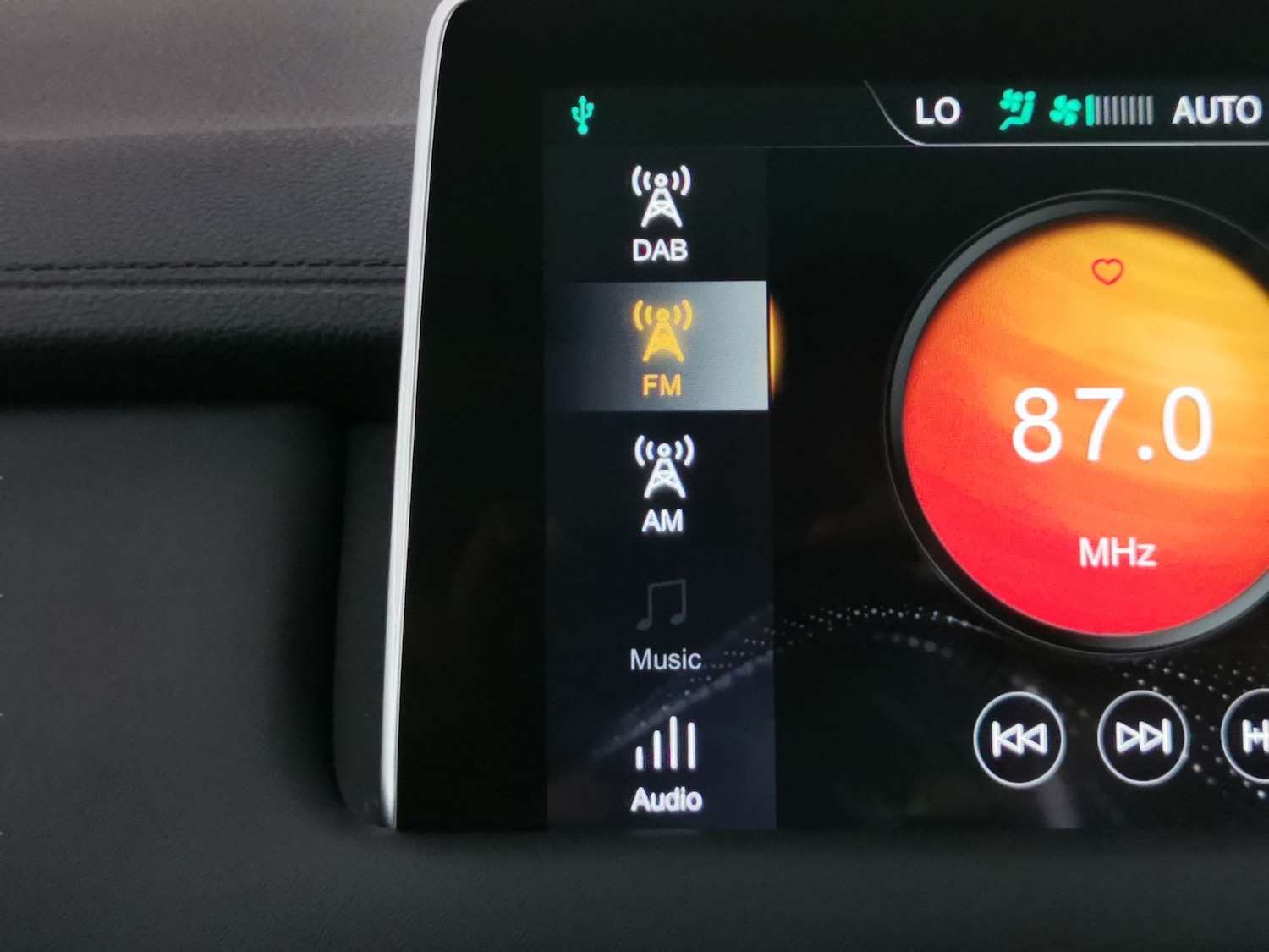 Used MG MG HS 2022 for sale - 76445271: Photo 19