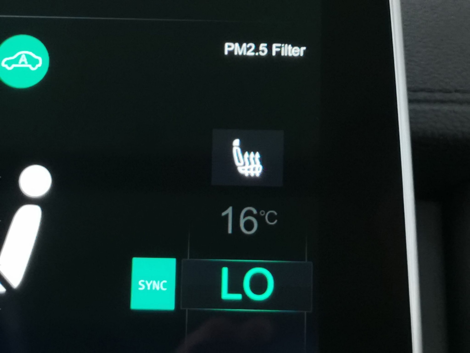 Used MG MG HS 2022 for sale - 76445271: Photo 24