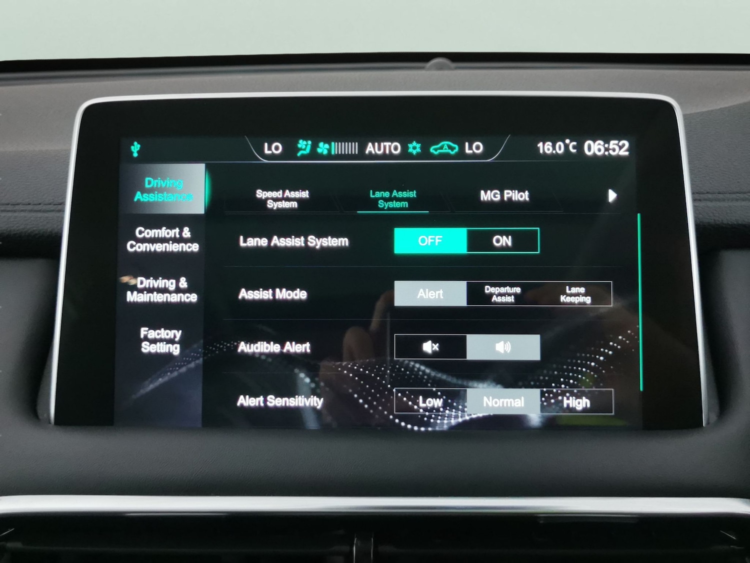 Used MG MG HS 2022 for sale - 76445271: Photo 28