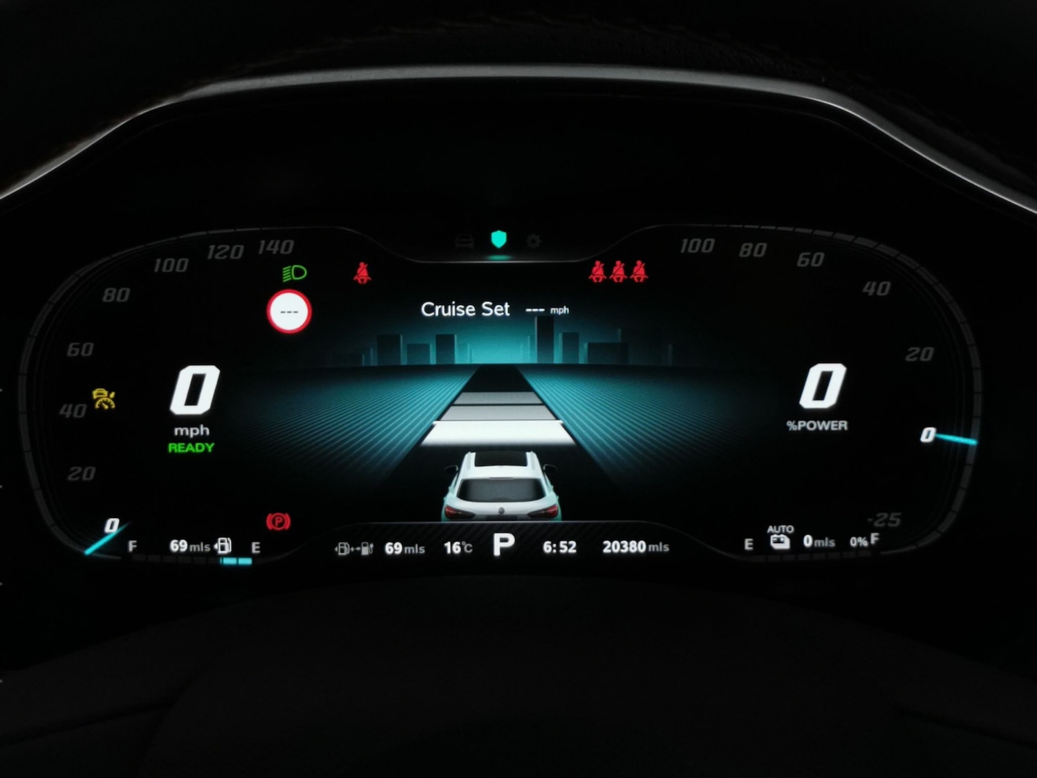 Used MG MG HS 2022 for sale - 76445271: Photo 29