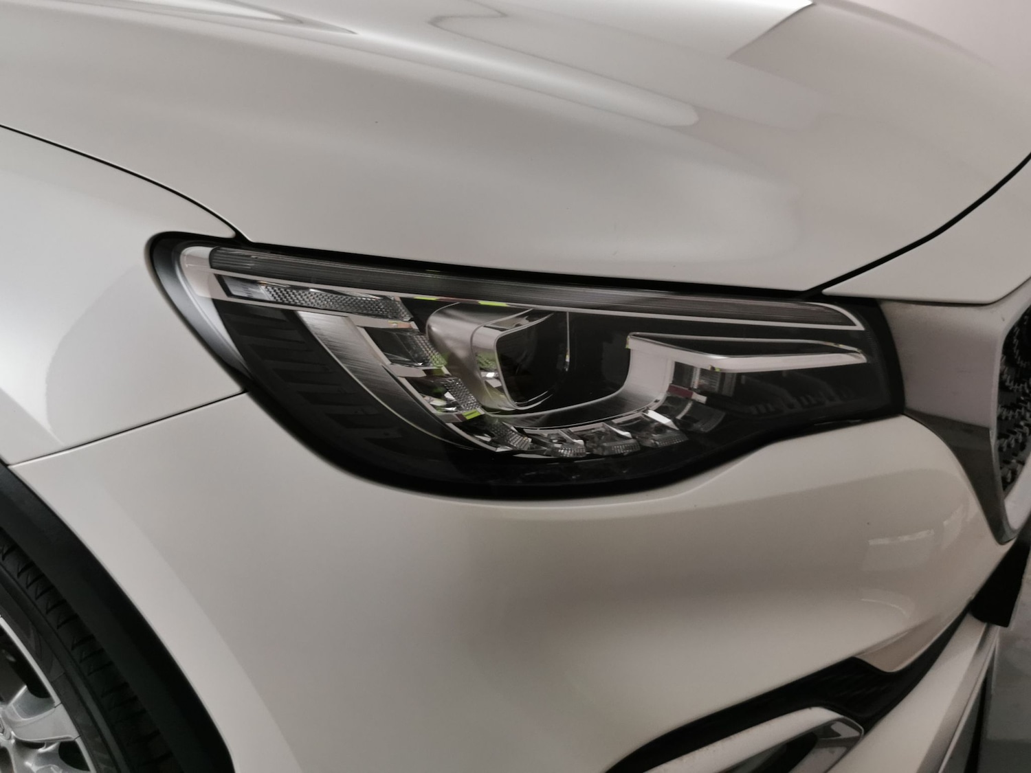 Used MG MG HS 2022 for sale - 76445271: Photo 33