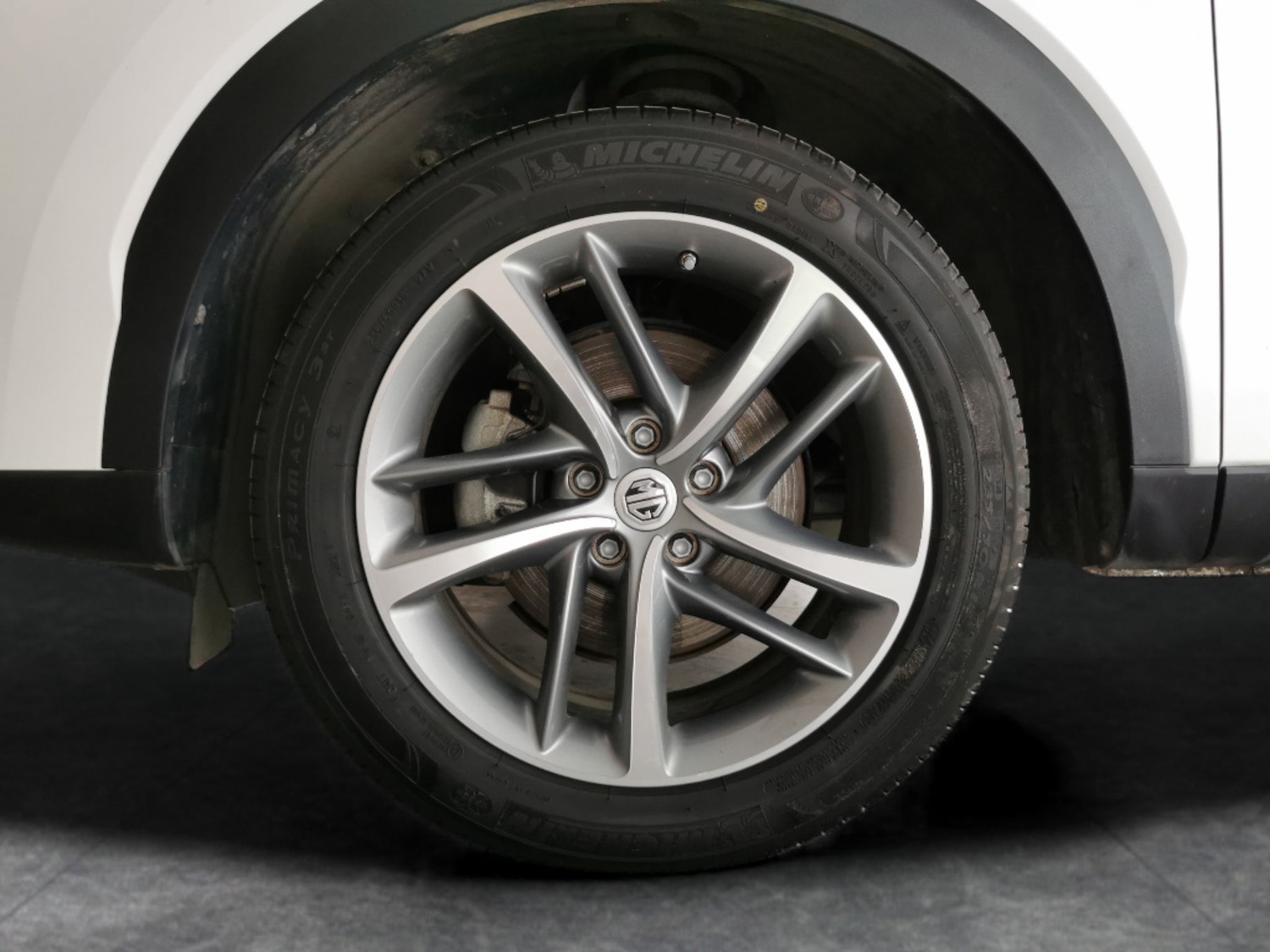 Used MG MG HS 2022 for sale - 76445271: Photo 34