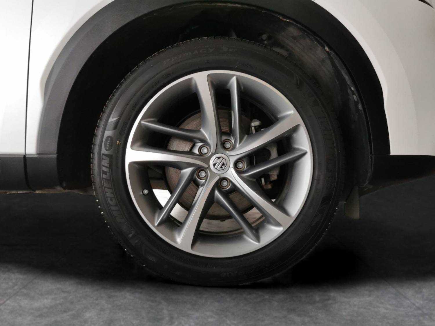 Used MG MG HS 2022 for sale - 76445271: Photo 36