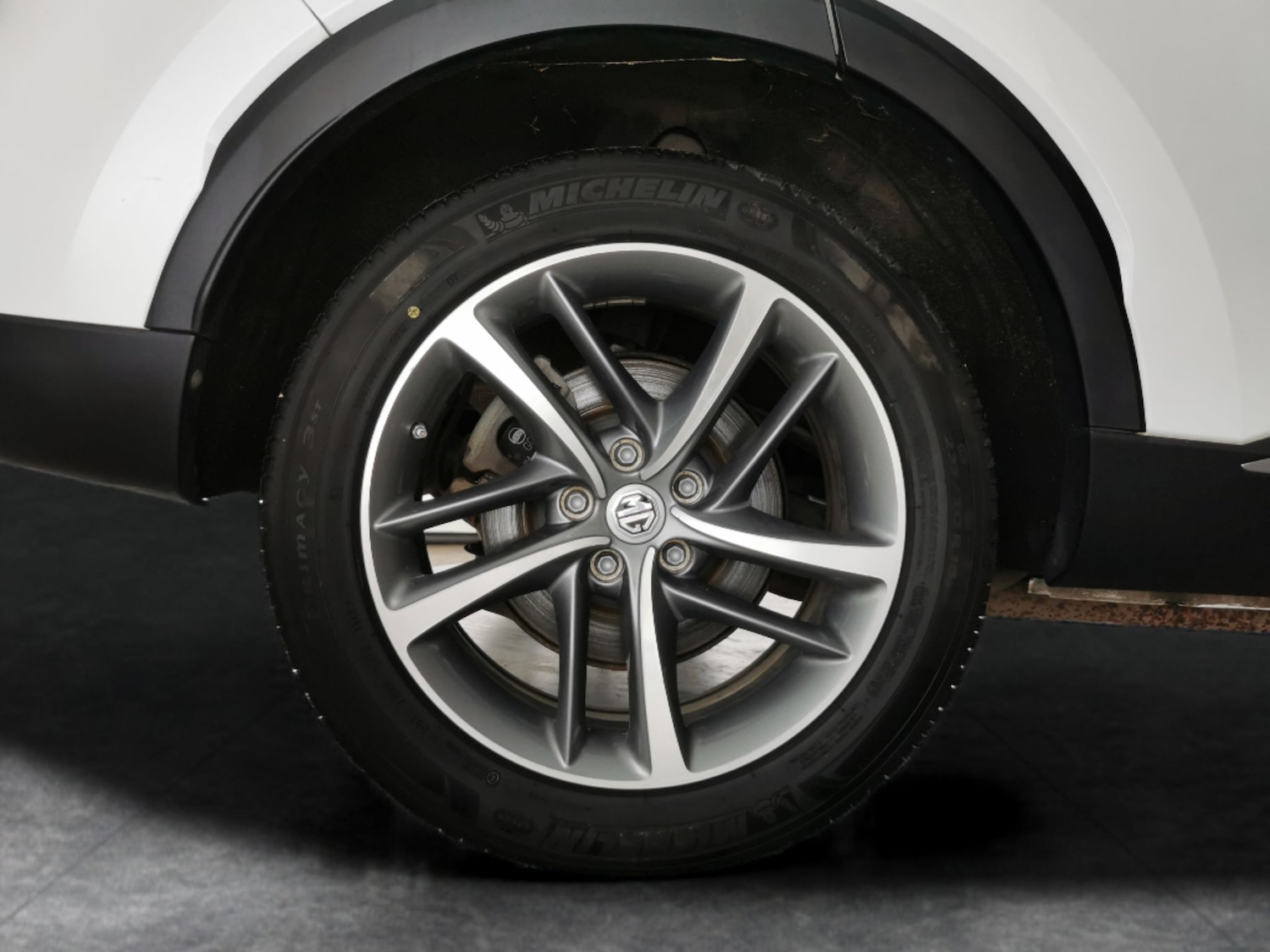 Used MG MG HS 2022 for sale - 76445271: Photo 37