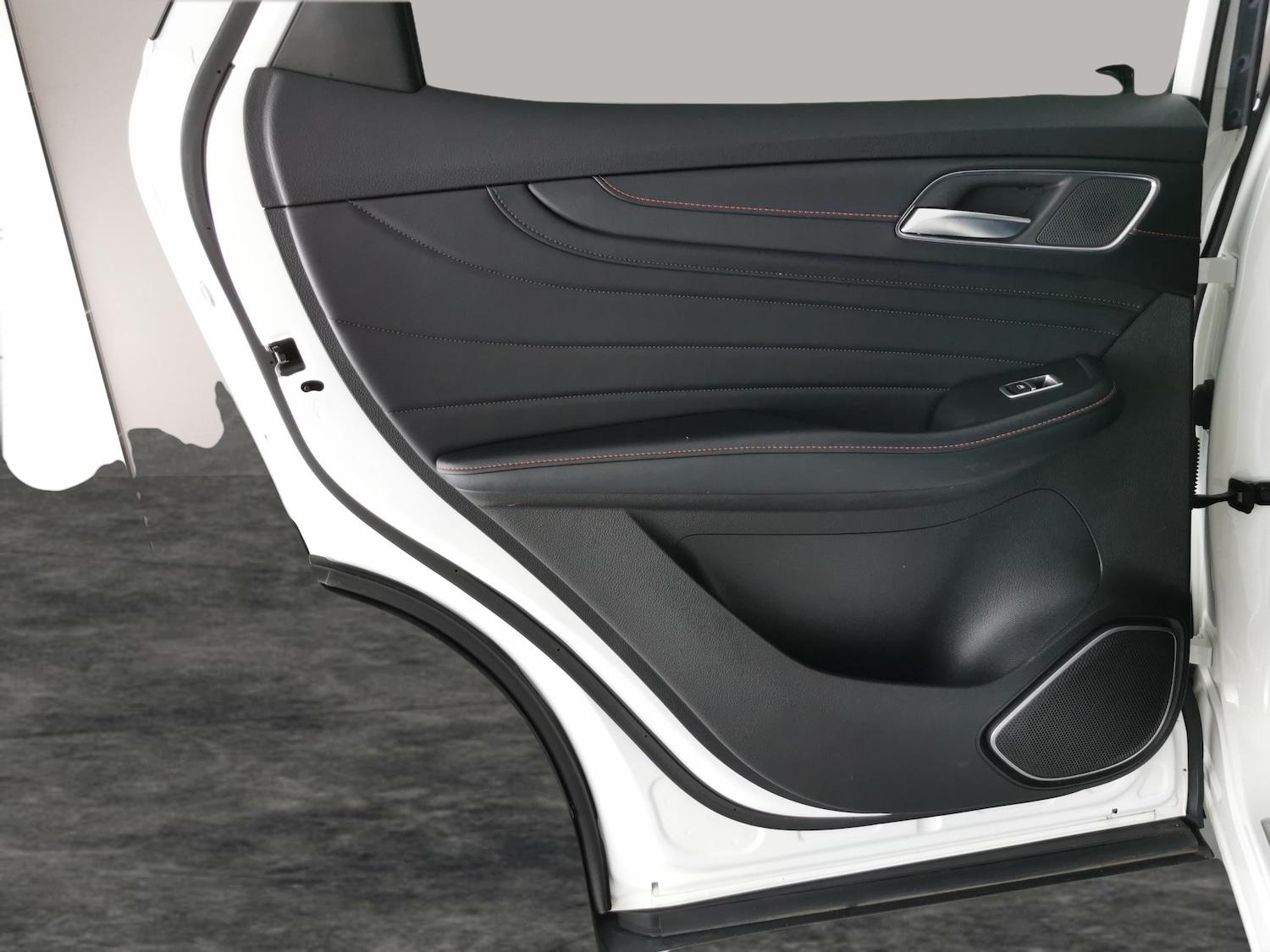 Used MG MG HS 2022 for sale - 76445271: Photo 41