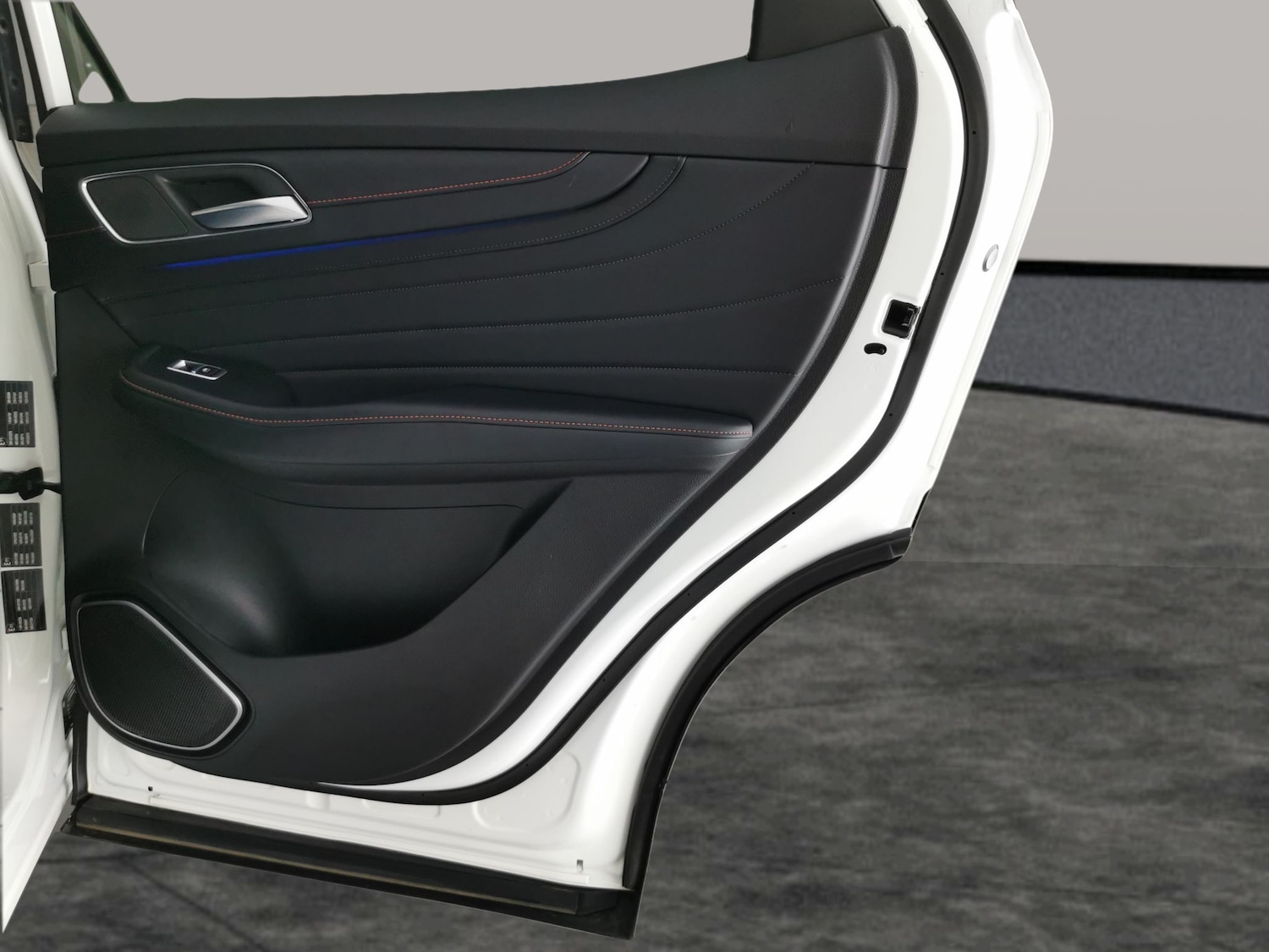 Used MG MG HS 2022 for sale - 76445271: Photo 42