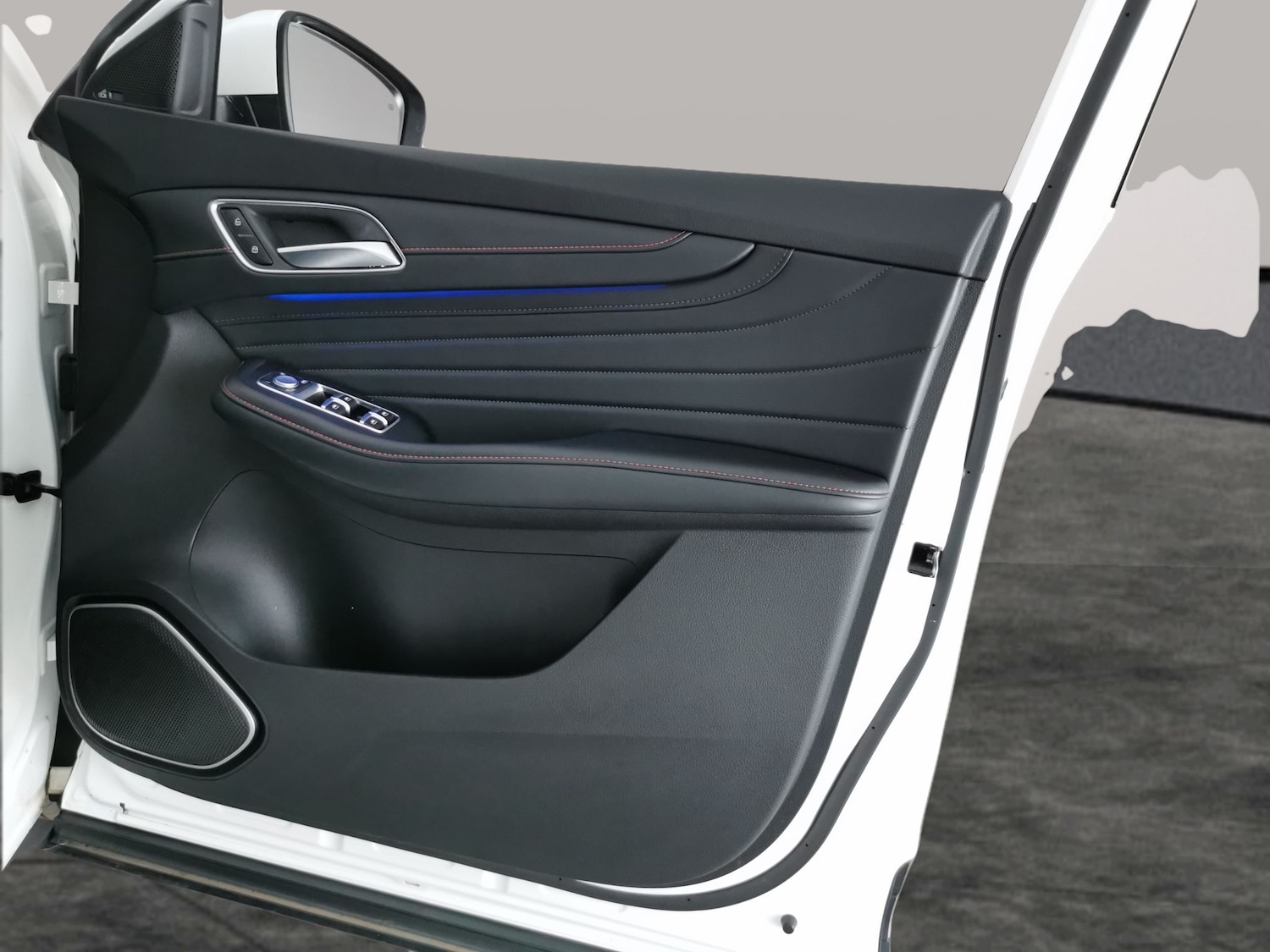 Used MG MG HS 2022 for sale - 76445271: Photo 43