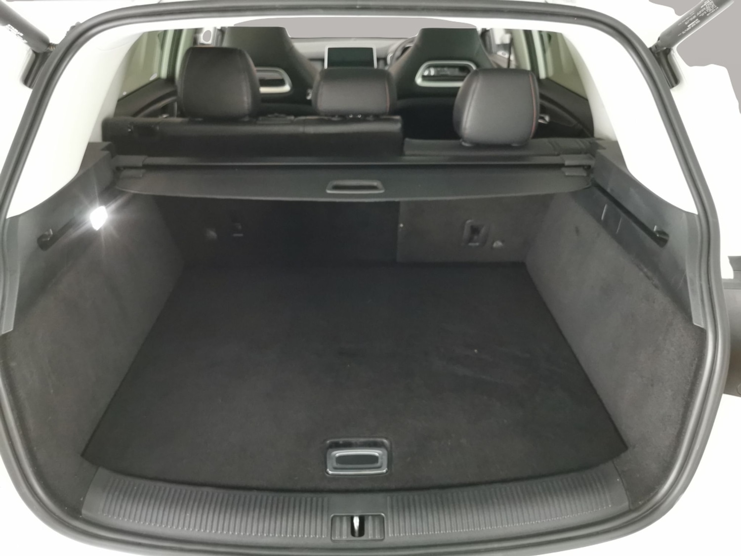 Used MG MG HS 2022 for sale - 76445271: Photo 46