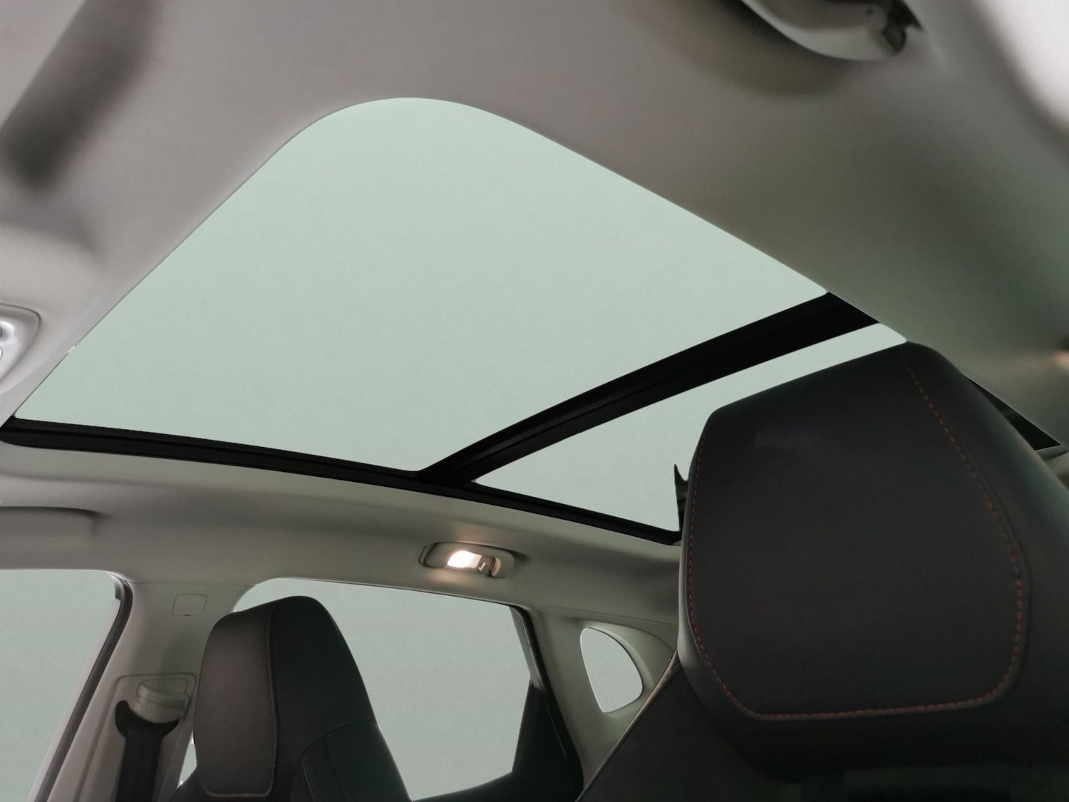 Used MG MG HS 2022 for sale - 76445271: Photo 6