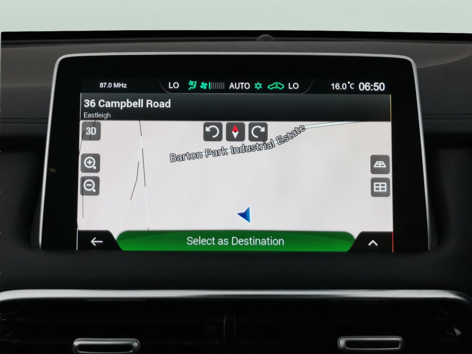 Used MG MG HS 2022 for sale - 76445271: Photo 7