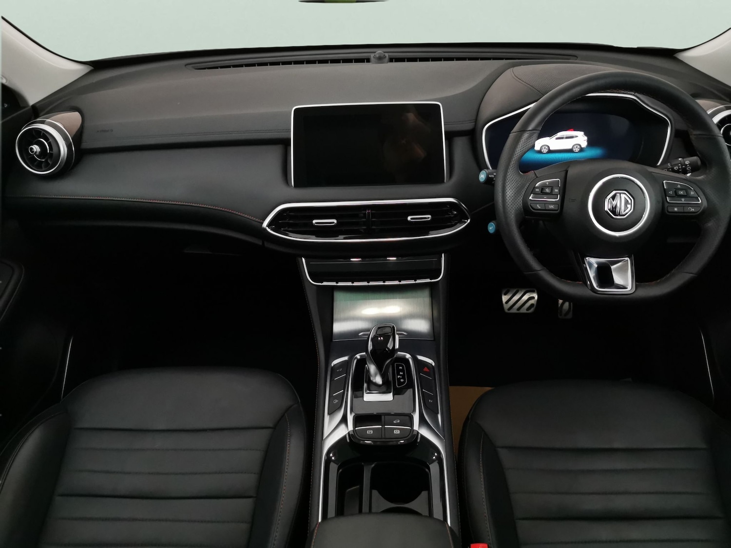 Used MG MG HS 2022 for sale - 76445271: Photo 9