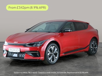 Used Kia EV6 2024 for sale - 78314657: Photo
