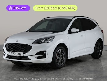 1.5 EcoBlue ST-Line Edition SUV 5dr Diesel Manual Euro 6 (s/s) (120 ps) - N