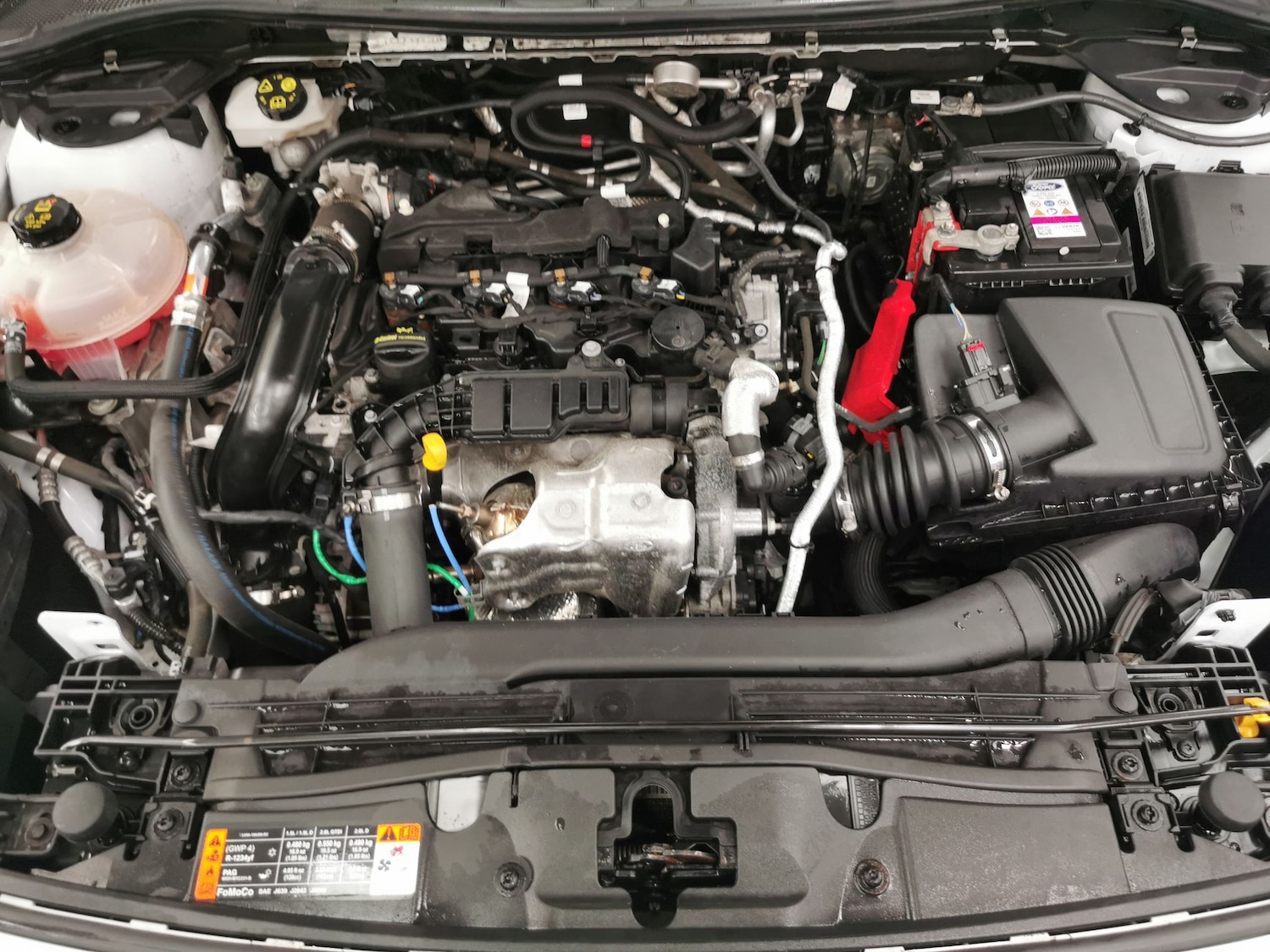 Used Ford Kuga 2021 for sale - 76821852: Photo 29