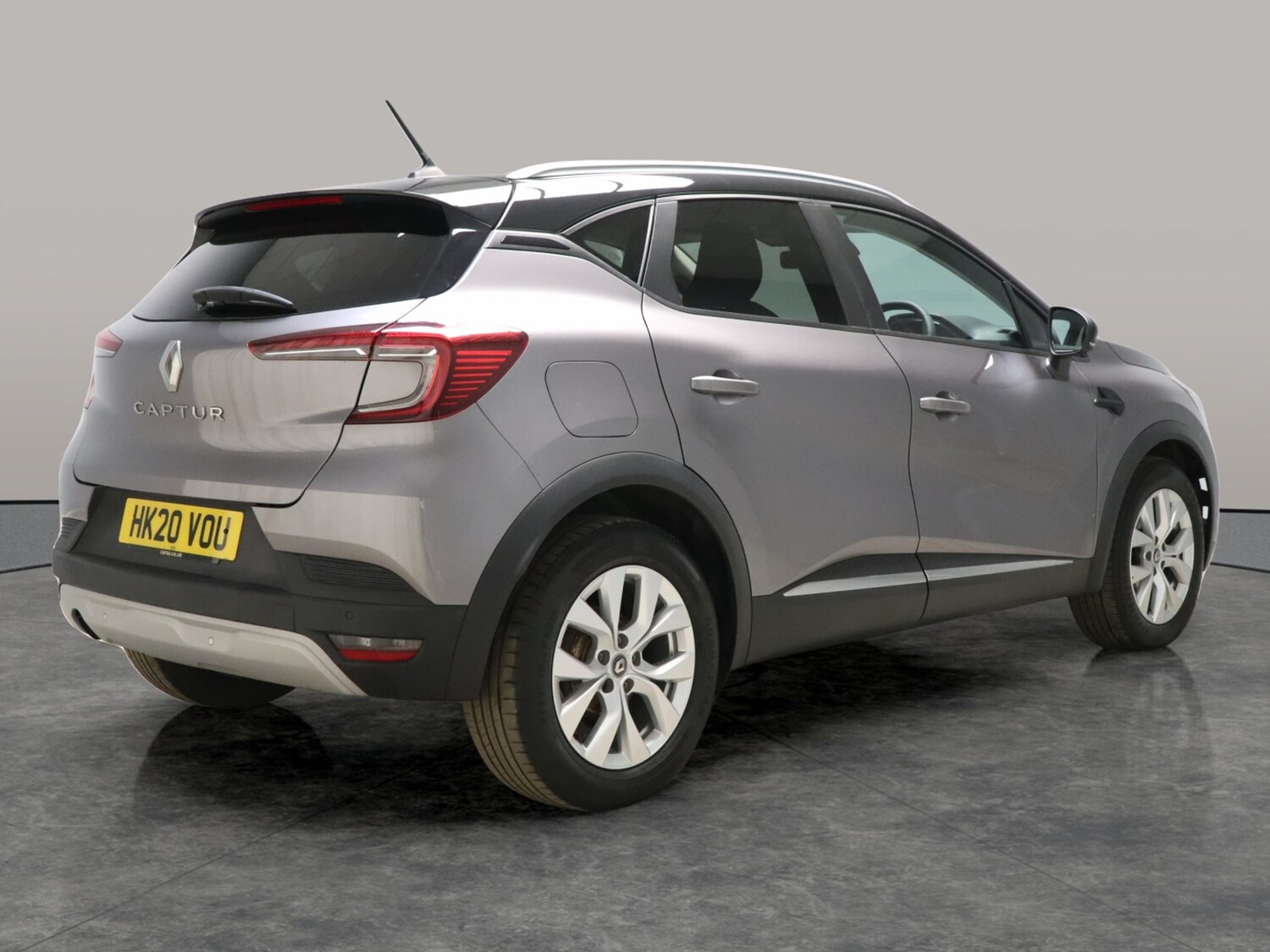 Used Renault Captur 2020 for sale - 77364994: Photo 10