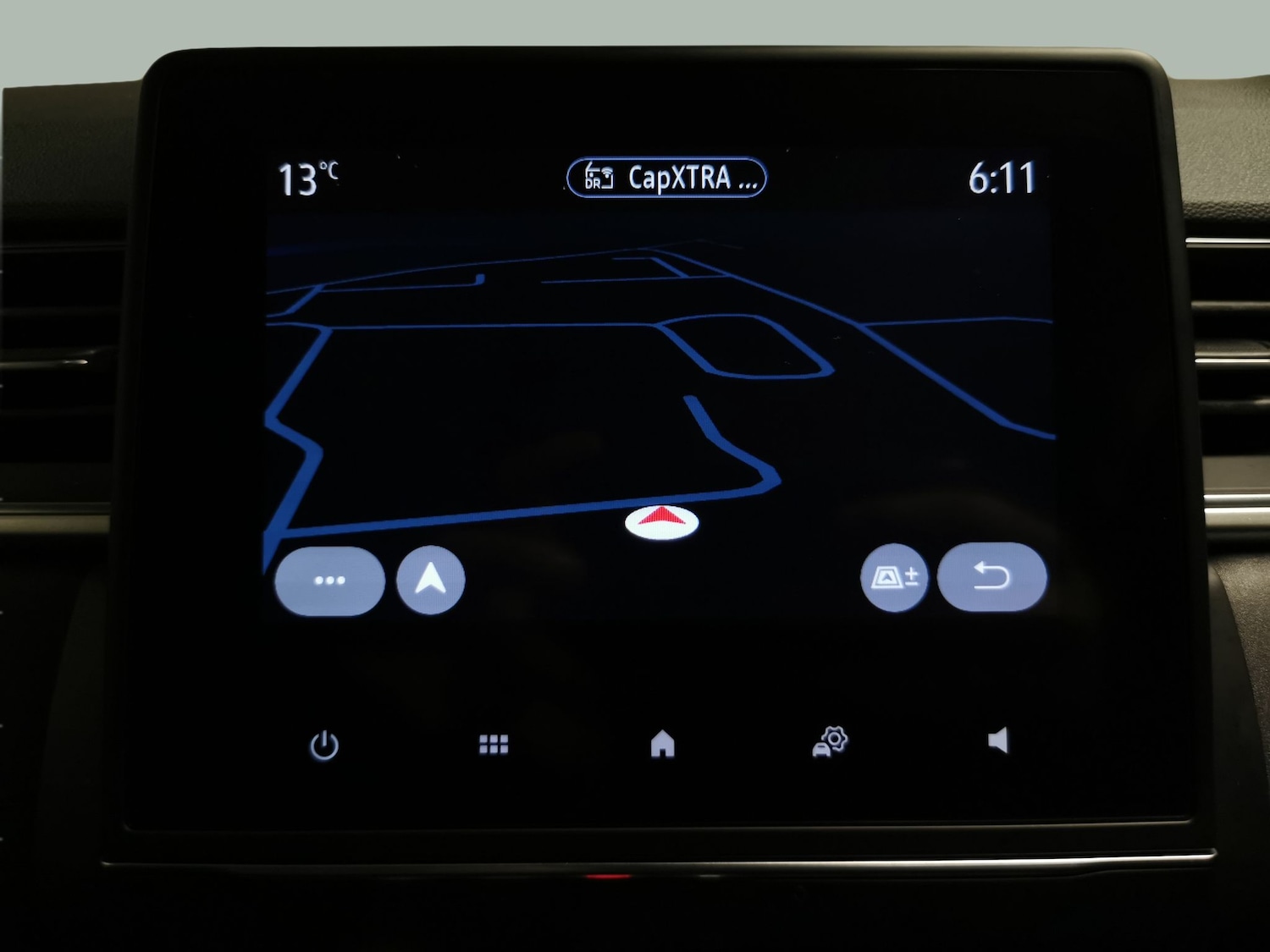 Used Renault Captur 2020 for sale - 77364994: Photo 5