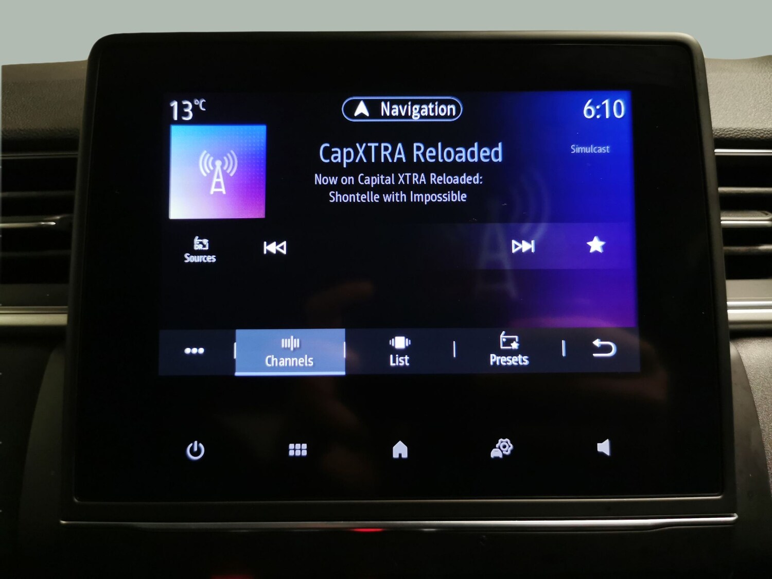 Used Renault Captur 2020 for sale - 77364994: Photo 6