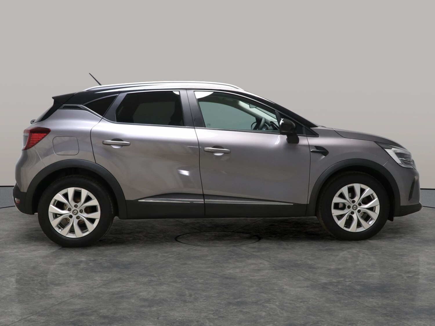 Used Renault Captur 2020 for sale - 77364994: Photo 9