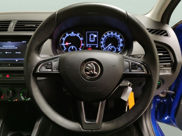 Used Skoda Fabia 2019 for sale - 76102363: Photo 17
