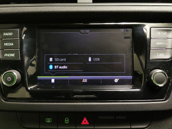 Used Skoda Fabia 2019 for sale - 76102363: Photo 18