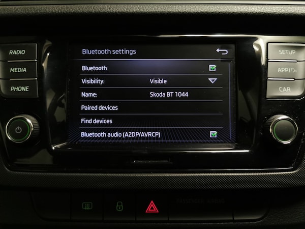 Used Skoda Fabia 2019 for sale - 76102363: Photo 21
