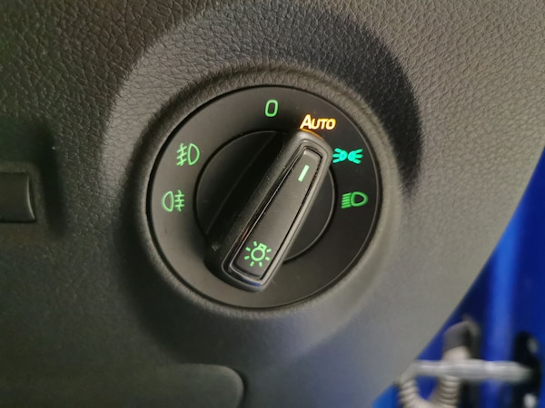 Used Skoda Fabia 2019 for sale - 76102363: Photo 26