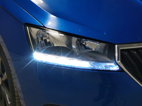 Used Skoda Fabia 2019 for sale - 76102363: Photo 27
