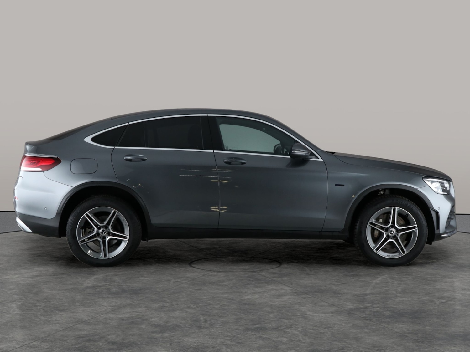 Used Mercedes-Benz GLC 2020 for sale - 76098288: Photo 11
