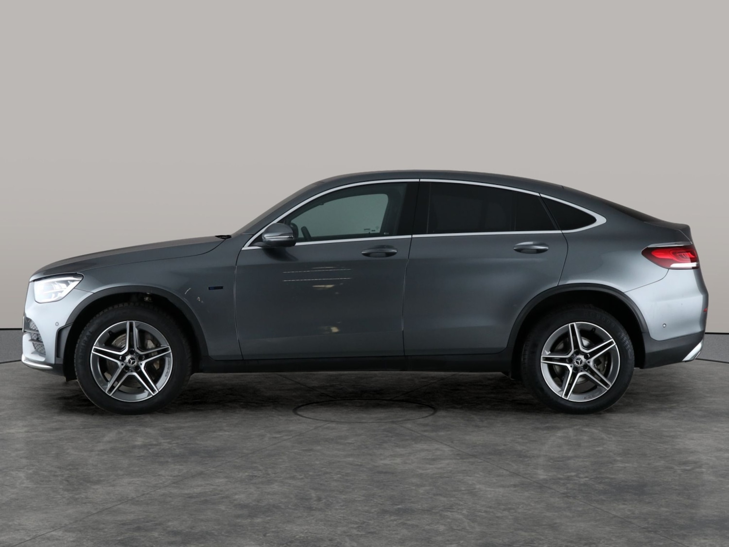 Used Mercedes-Benz GLC 2020 for sale - 76098288: Photo 16