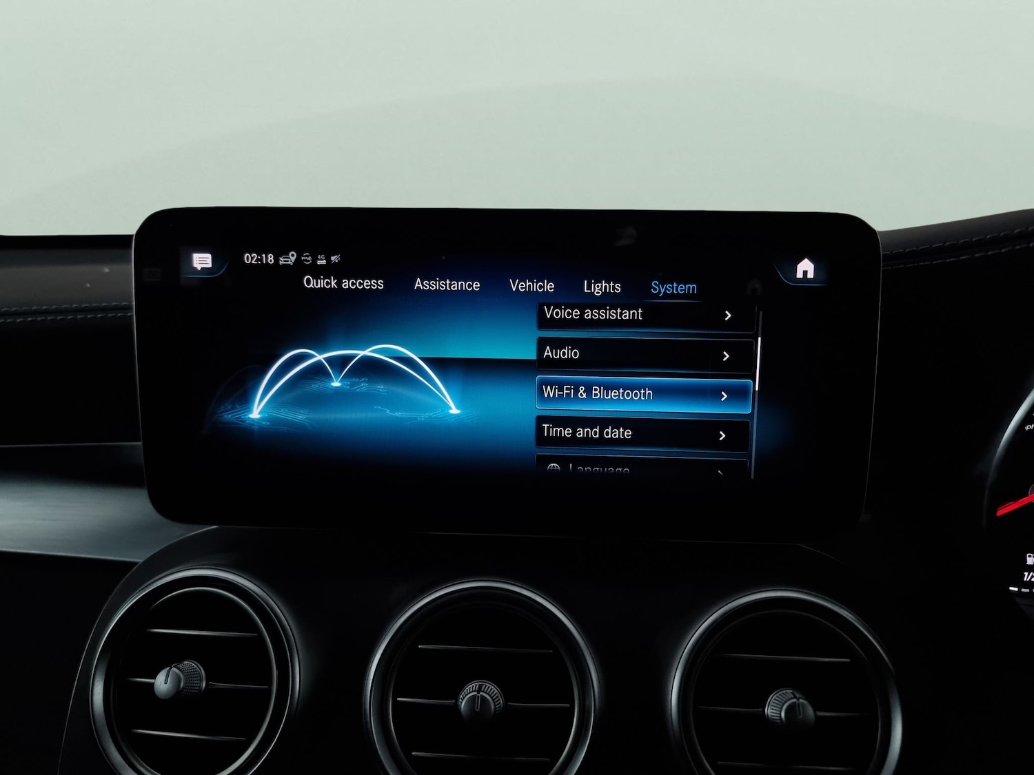 Used Mercedes-Benz GLC 2020 for sale - 76098288: Photo 17
