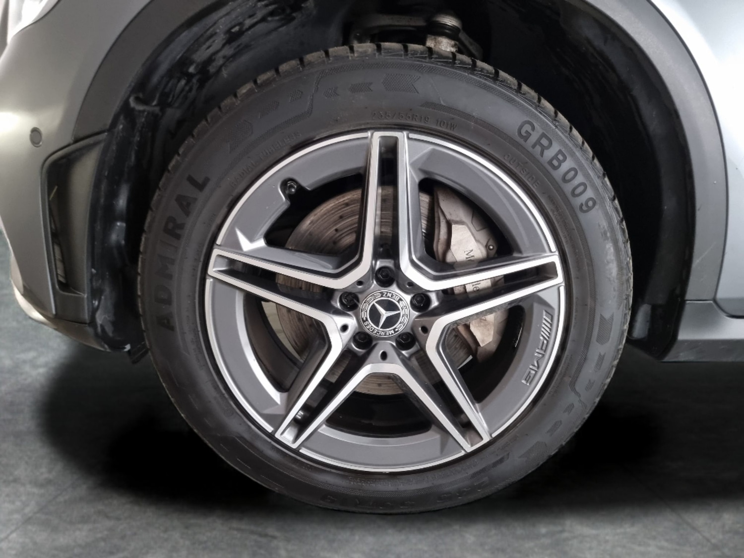 Used Mercedes-Benz GLC 2020 for sale - 76098288: Photo 28