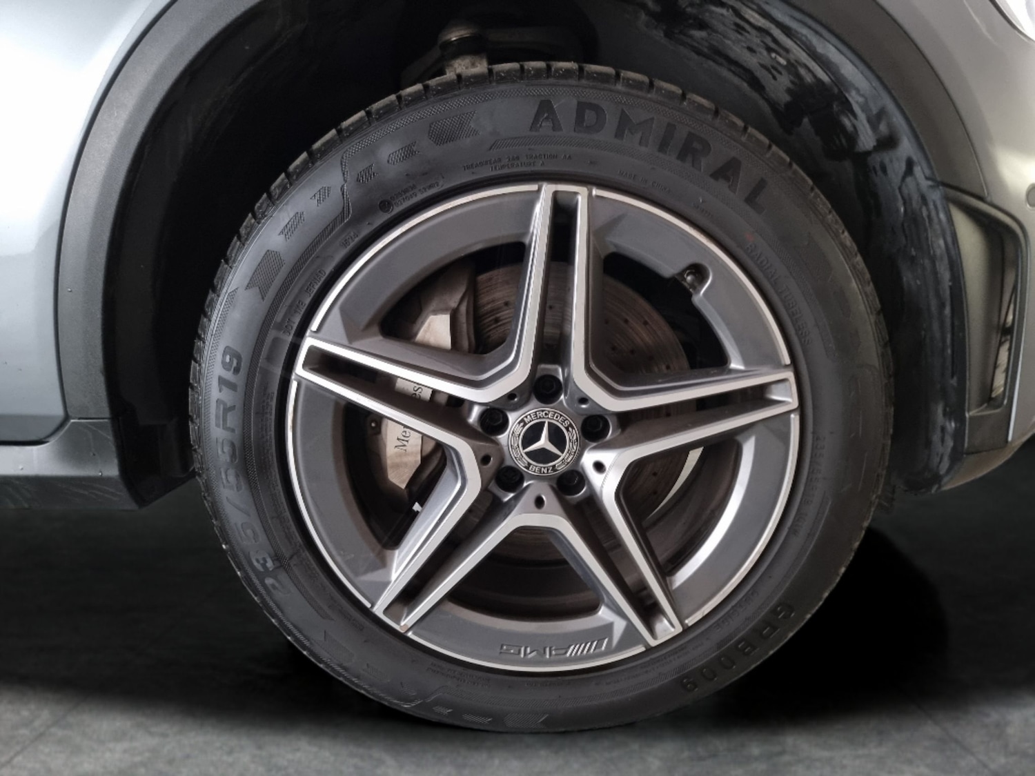 Used Mercedes-Benz GLC 2020 for sale - 76098288: Photo 29