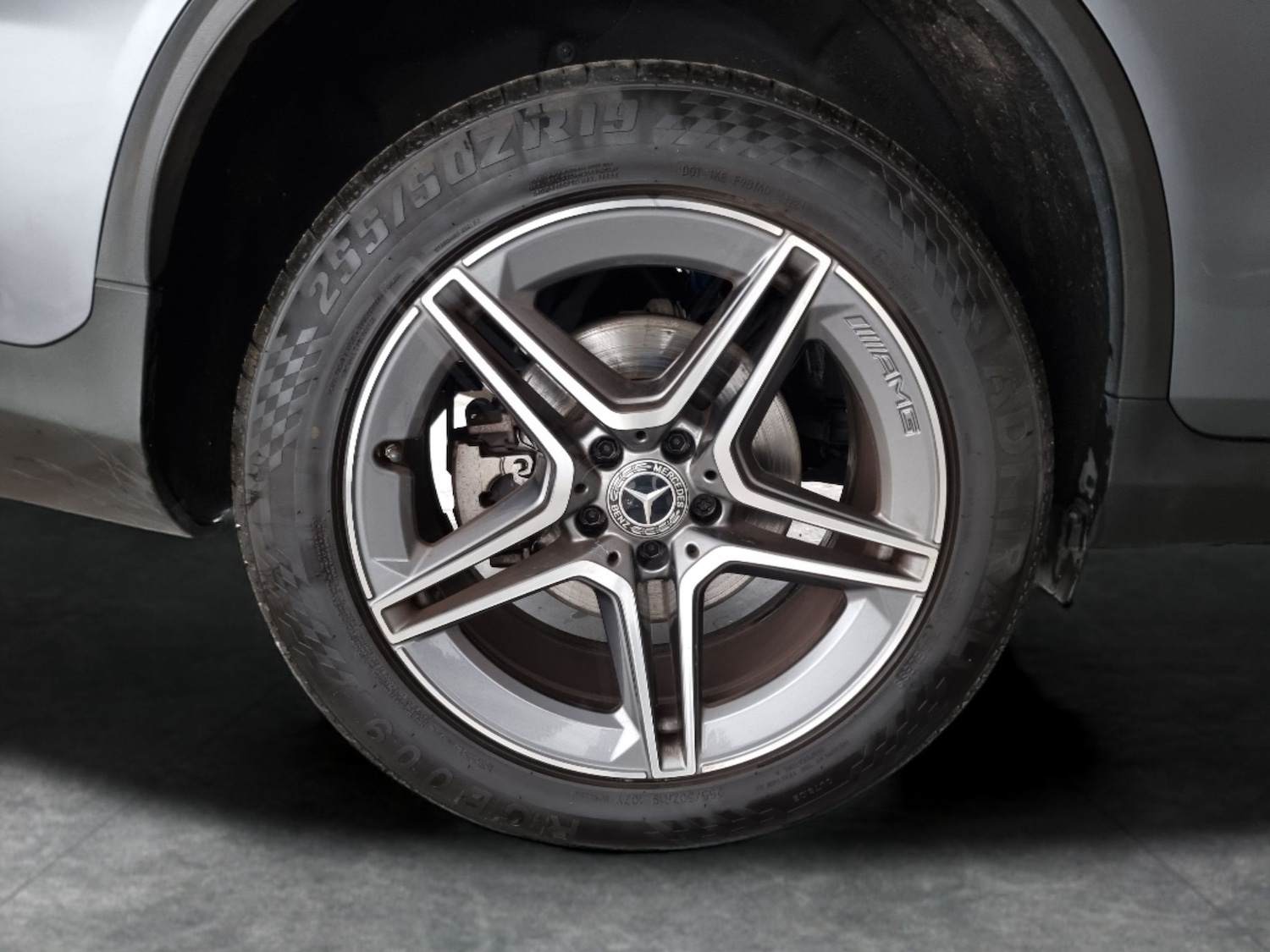 Used Mercedes-Benz GLC 2020 for sale - 76098288: Photo 31