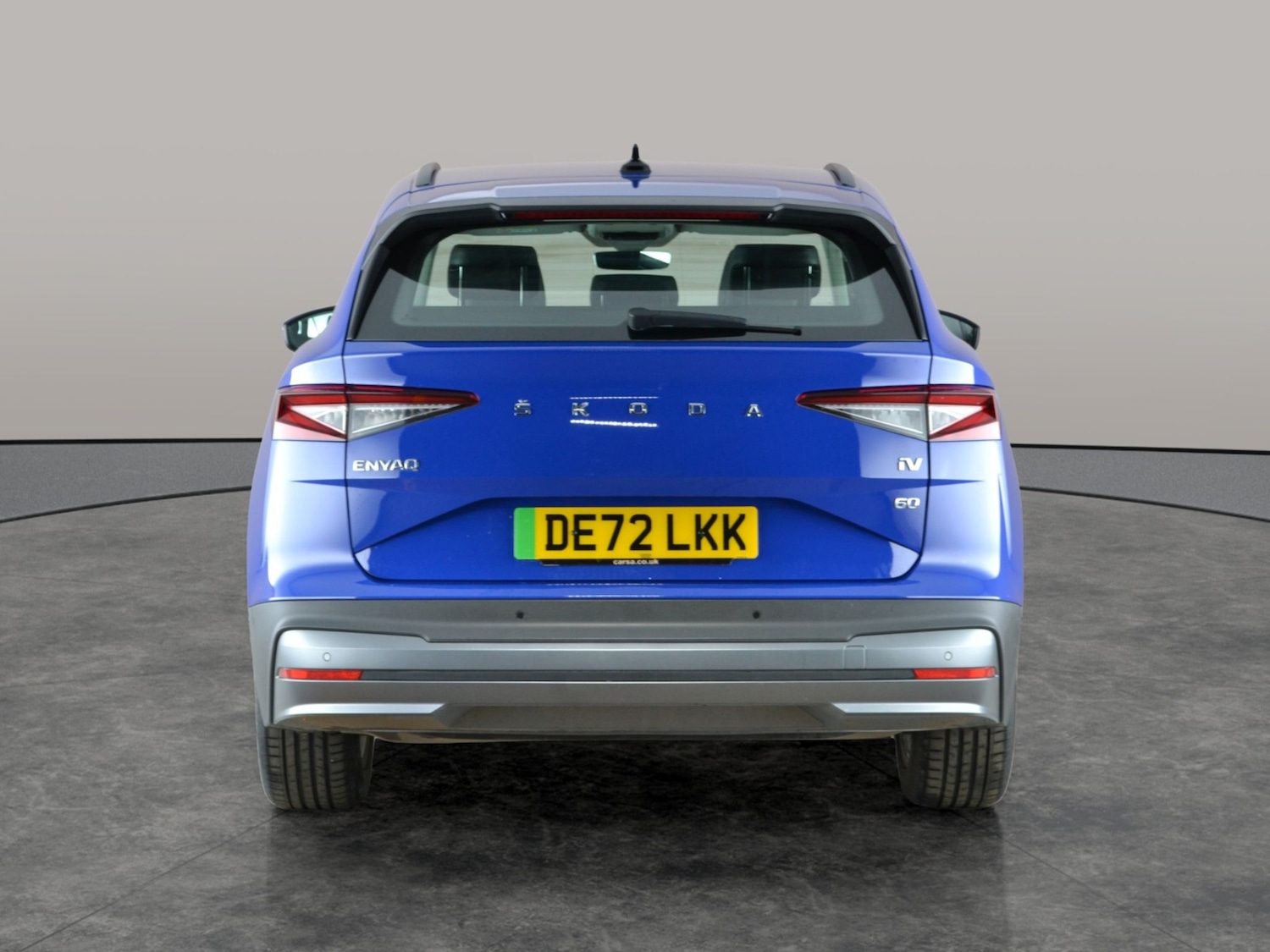 Used Skoda Enyaq 2022 for sale - 77394856: Photo 11