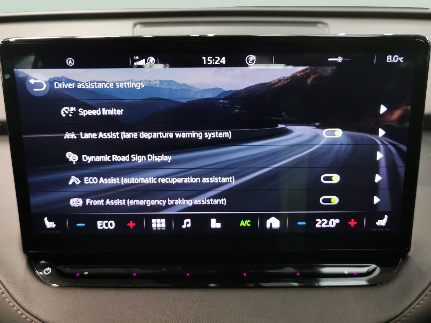 Used Skoda Enyaq 2022 for sale - 77394856: Photo 20