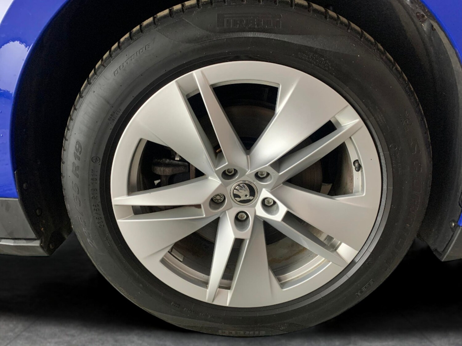 Used Skoda Enyaq 2022 for sale - 77394856: Photo 24